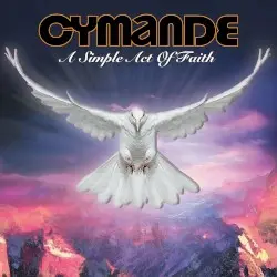 A Simple Act of Faith by Cymande