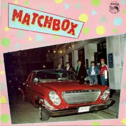 Going Down Town by Matchbox