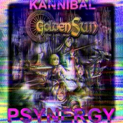 ＰＳＹＮＥＲＧＹ by Kannibal