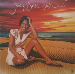 Gulf Winds by Joan Baez