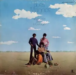Never Goin’ Back to Georgia by Blues Magoos