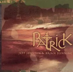 Patrick by Jeff Johnson & Brian Dunning