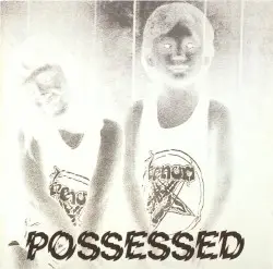 Possessed by Venom