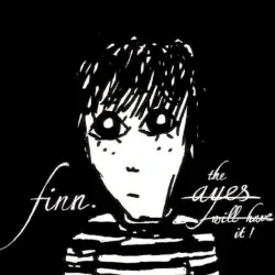 The Ayes Will Have It! by Finn.