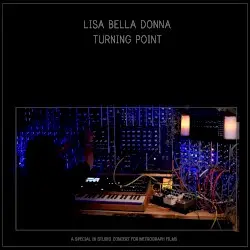 Turning Point by Lisa Bella Donna