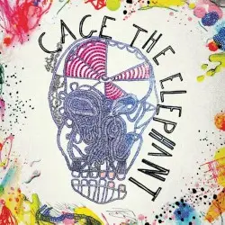 Cage the Elephant by Cage the Elephant