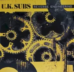 Reverse Engineering by U.K. Subs