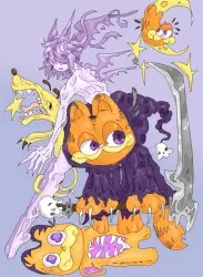 Falling Leaf by Lil Kevo 303