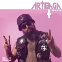 Neon Acido by Arteaga