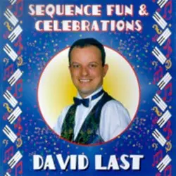 Sequence Fun & Celebrations by David Last