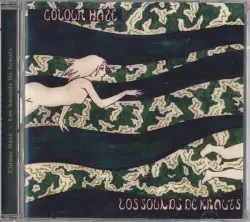 Los Sounds de Krauts by Colour Haze