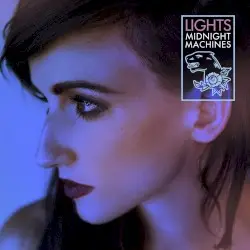 Midnight Machines by Lights