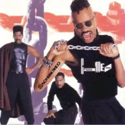 Machismo by Cameo