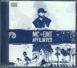 Affiliated by MC Eiht