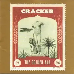 The Golden Age by Cracker