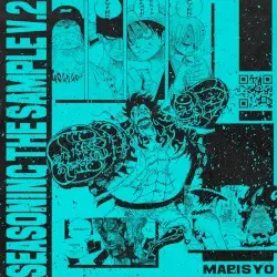 Seasoning the Sample, V.2 by Mabisyo