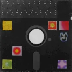 BL00MS by Machinedrum