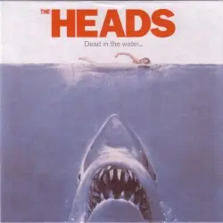 Dead in the Water by The Heads