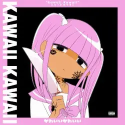 KAWAII KAWAII 可愛い by Acidgvrl