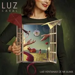 Las ventanas de mi alma by Luz Casal