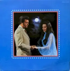 Lead Me On by Loretta Lynn & Conway Twitty