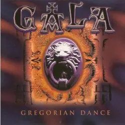 Gregorian Dance by Gala