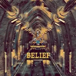 Belief by Good NightOwl
