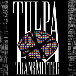 FM Transmitter by TULPA