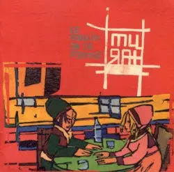 Le Moujik et sa femme by Jean‐Louis Murat