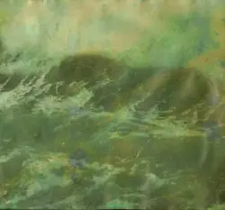 Mapping the Boundary Layer by Ekca Liena & Spheruleus