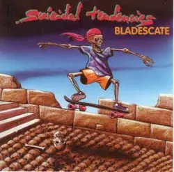Bladescate by Suicidal Tendencies