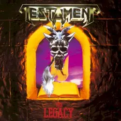 The Legacy by Testament