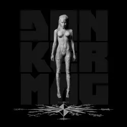 Donker Mag by Die Antwoord