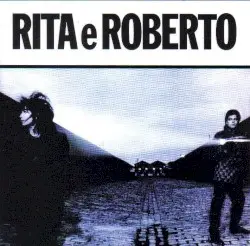 Rita e Roberto by Rita Lee & Roberto de Carvalho
