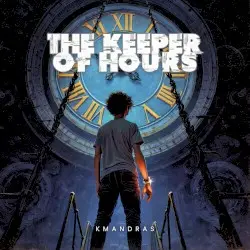 The Keeper of Hours by kmAndras