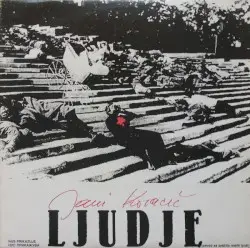 Ljudje by Jani Kovačič