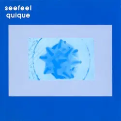 Quique by Seefeel