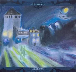 Avarrus by Jääportit