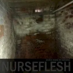 Music Made of Nothing by Nurseflesh