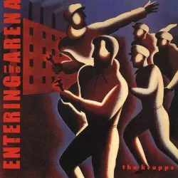 Entering the Arena by Die Krupps