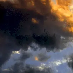 Fallen Clouds by Tapage