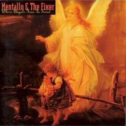 Where Angels Fear to Tread by Mentallo & the Fixer