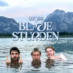 Blaue Stunden by 01099