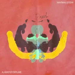 Peach by Alabaster dePlume