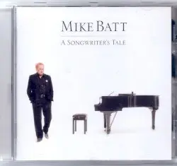 A Songwriter’s Tale by Mike Batt