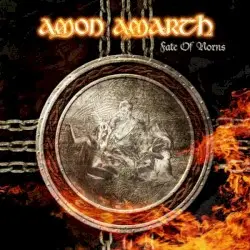 Fate of Norns by Amon Amarth