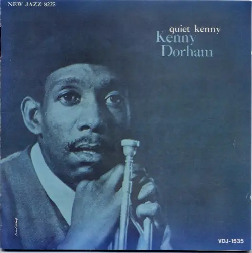 Quiet Kenny by Kenny Dorham