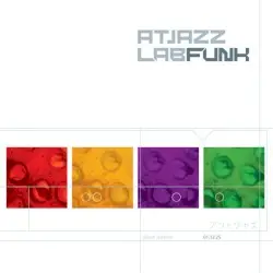 Labfunk by Atjazz