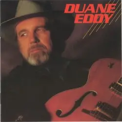 Duane Eddy by Duane Eddy