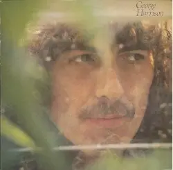 George Harrison by George Harrison